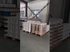 Hielo de fibra de poliéster de alta tenacidad 3000D para un rendimiento y una resistencia superiores