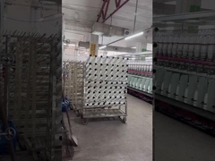 2000D Filamento de poliéster de alta resistencia personalizado para el material de resistencia